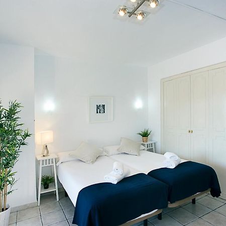 Monko Baobab Leilighet Torremolinos Eksteriør bilde