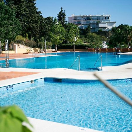 Monko Baobab Leilighet Torremolinos Eksteriør bilde
