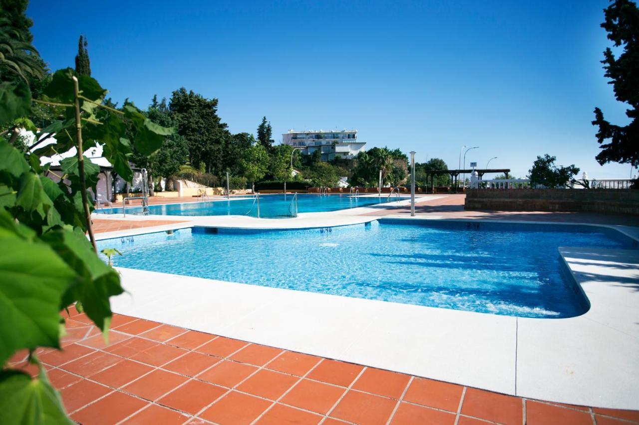 Monko Baobab Leilighet Torremolinos Eksteriør bilde