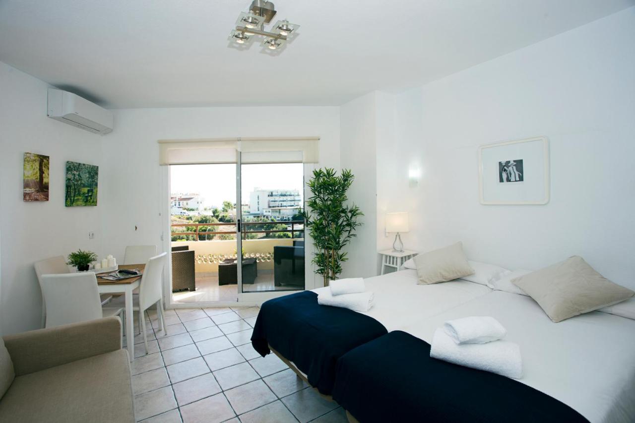 Monko Baobab Leilighet Torremolinos Eksteriør bilde