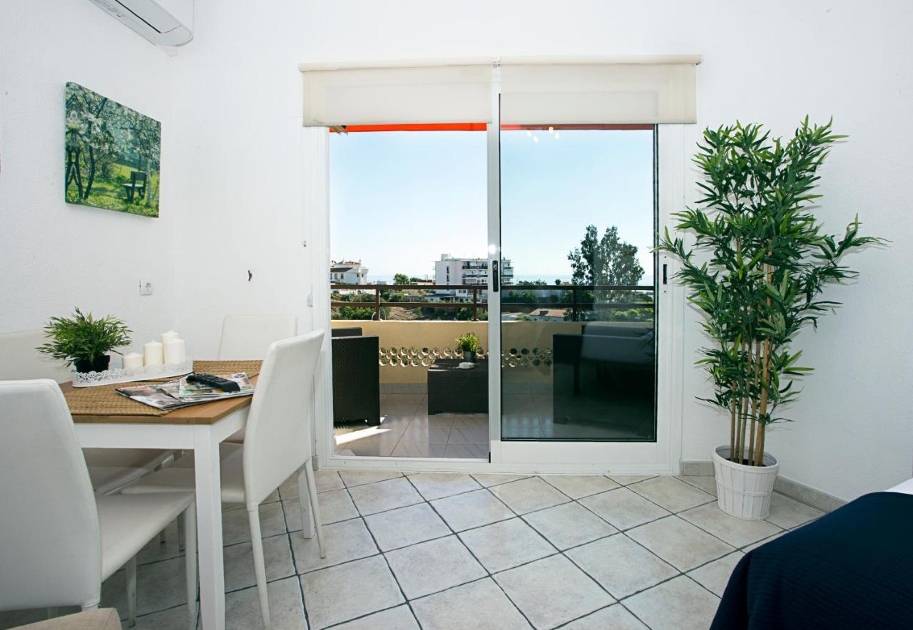 Monko Baobab Leilighet Torremolinos Eksteriør bilde