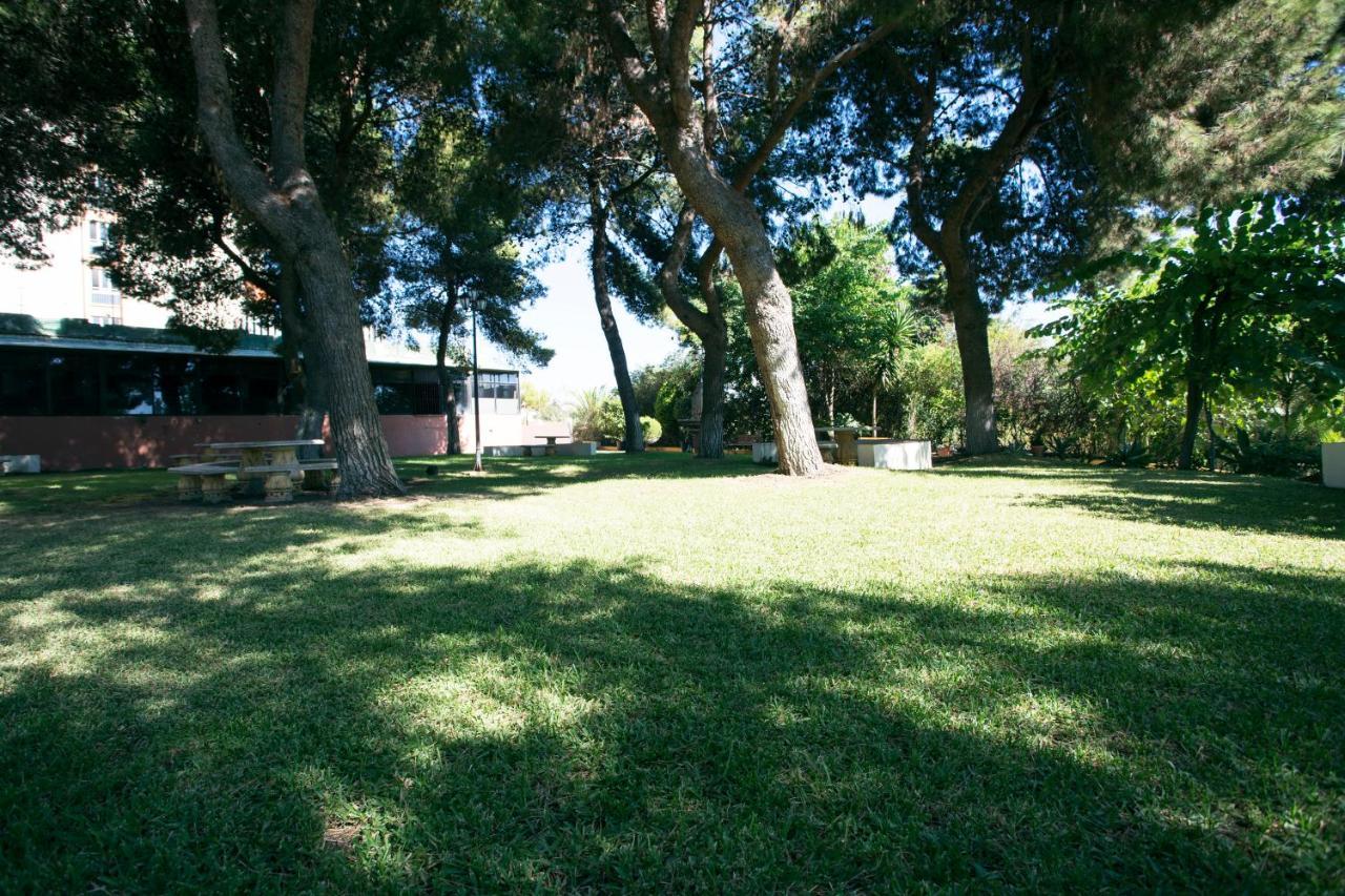 Monko Baobab Leilighet Torremolinos Eksteriør bilde
